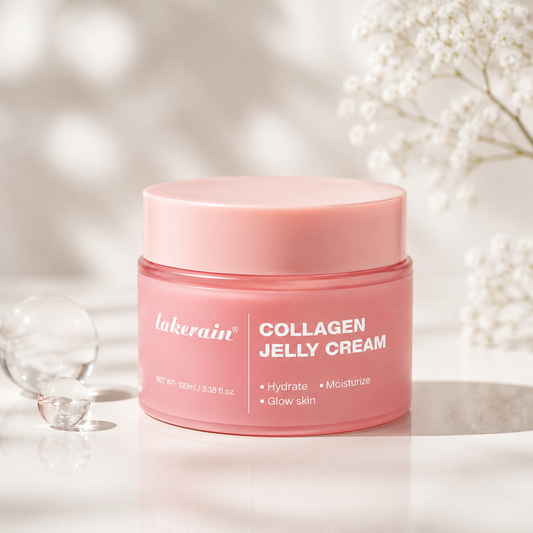 Lakerain Collagen Jelly Cream